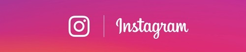 Banner instagram