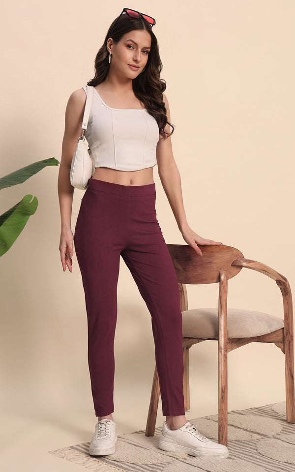 Coffee Jegging